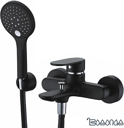 Смеситель Wasserkraft Elbe 7401