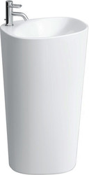 Умывальник Laufen Palomba 8118030001041 52.5x40