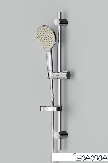 Комплект смесителей AM.PM Like F4098000 фото 4