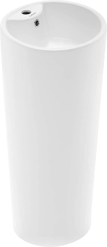 Умывальник Calani Aida CAL-00500 (белый)