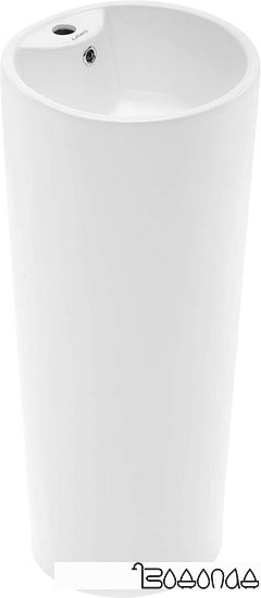 Умывальник Calani Aida CAL-00500 (белый)