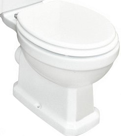 Унитаз BelBagno Trevi BB135CP