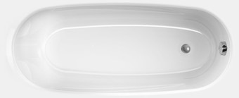 Ванна Domani-Spa Standard Mid 150х70 DS02Sd15070M