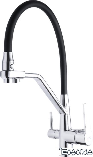 Смеситель Maxonor MN4460-17