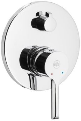 Смеситель Armatura Angelit 4729-410-00