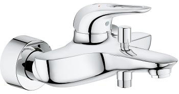 Смеситель Grohe Eurostyle 33591003