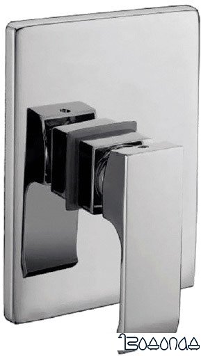 Смеситель Ahti Rauma RM305200