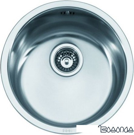 Кухонная мойка Franke RAX 610-38