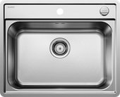 Кухонная мойка Blanco Lemis 6-IF 525108 Кухонная мойка Blanco Lemis 6-IF 525108