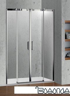 Душевой уголок Riho Ocean O115 GU0404100