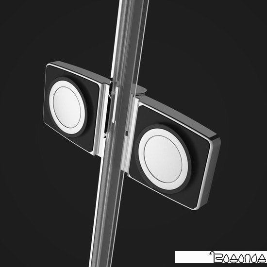 Душевая дверь Radaway Fuenta New DWJ 120R