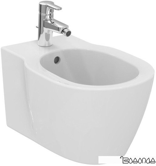 Биде Ideal Standard Connect [E772201]