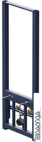 Инсталляция для биде AM.PM I032701 фото 2