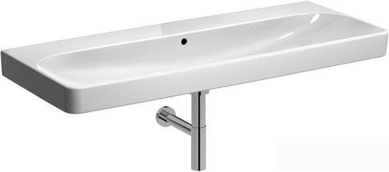 Умывальник Kolo Traffic L91020900 Reflex