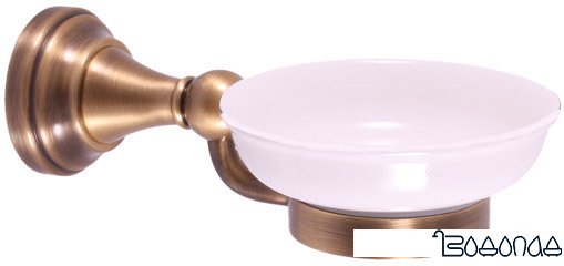 Мыльница Slezak RAV Morava MKA0300SM фото 1