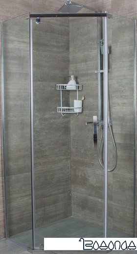 Душевой уголок Alex Baitler AB 215-100 100x100