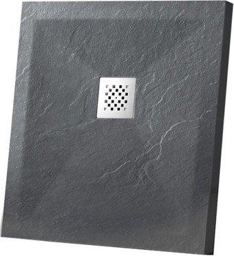 Душевой поддон Vincea VST-4SR1010A 100x100