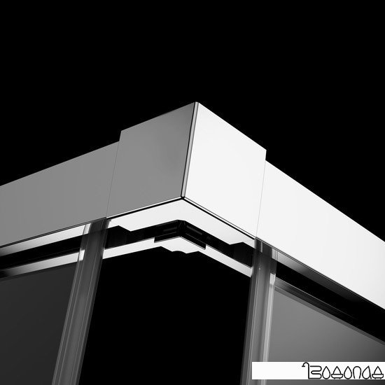 Душевая дверь Radaway DWJ 130 R 387017-01-01R