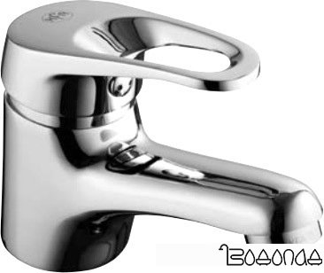 Смеситель Armatura Ekokran Sotalia 5512-835-00