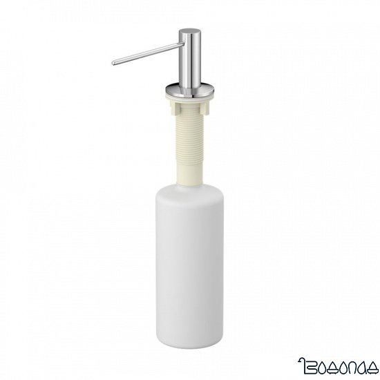 Дозатор для жидкого мыла AM.PM Gem A9037200 фото 4