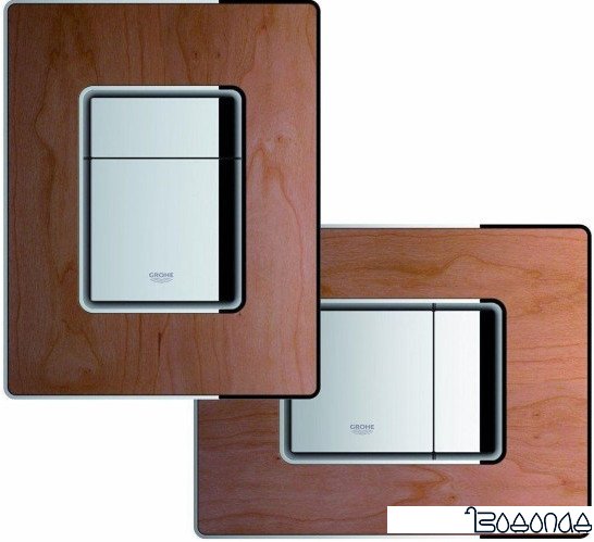 Grohe Skate Cosmopolitan 38849HS0 (американская вишня) фото 2