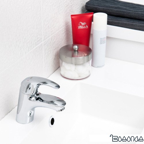 Смеситель Oras Polara 1411F фото 2