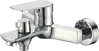 Смеситель IDDIS Plank PLASB02i02WA