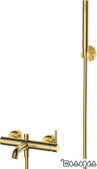 Смеситель Omnires Y Y1231GL фото 1