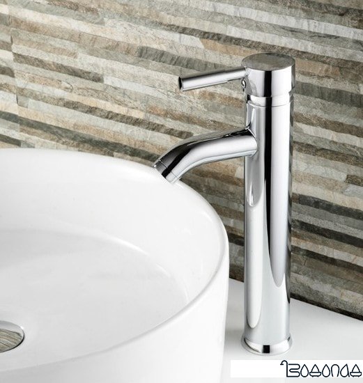 Смеситель Rea Graf REA-B0027 (хром)