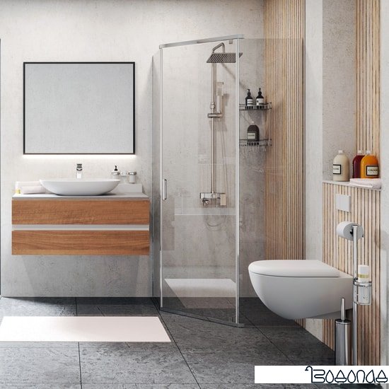 Wasserkraft Leine 35P38