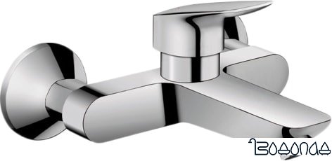 Смеситель Hansgrohe Logis 71225000