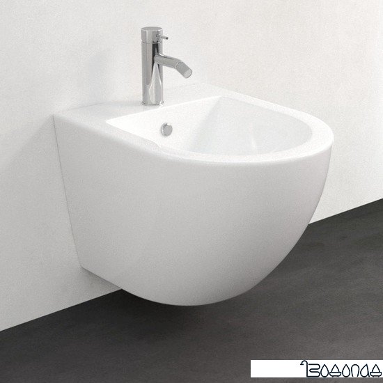 Биде CeramaLux 2197-1