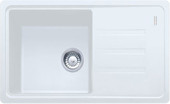Кухонная мойка Franke Malta BSG 611-78 [114.0391.180]