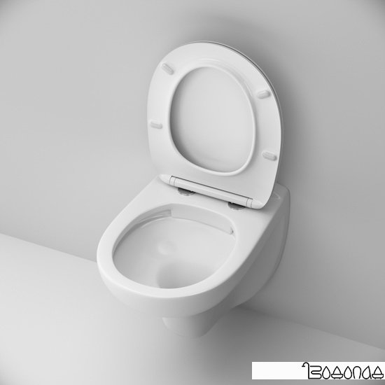 Унитаз AM.PM Sense IS30251.741700 фото 4