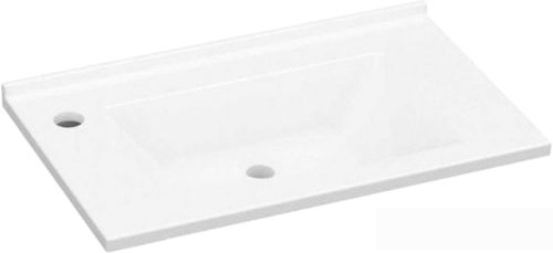 Умывальник iDevit Merkur 0201-3507