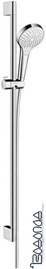 Душевой гарнитур Hansgrohe Croma Select S [26564400]