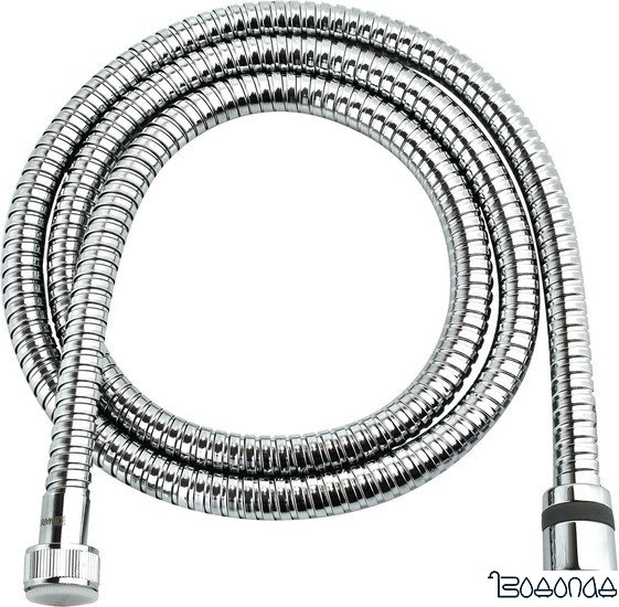 Душевой шланг Lemark LE8027S (хром)