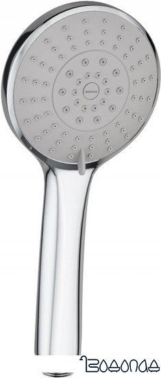 Душевая лейка Damixa Palace One 914100200 фото 2