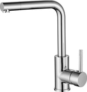 Смеситель Aquasanita Forte 5553 (хром) Смеситель Aquasanita Forte 5553 (хром)