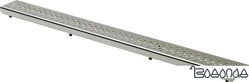 Сливная решетка Viega ER1 4960.31 571528 фото 1