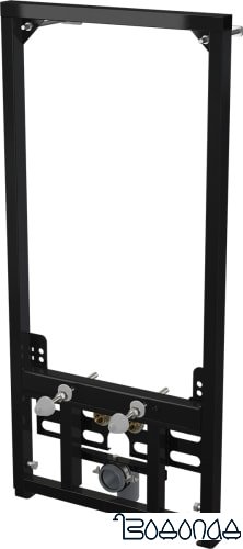 Инсталляция для биде Alcaplast A105/1120