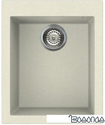 Кухонная мойка Omoikiri Bosen 41-BE (4993142)