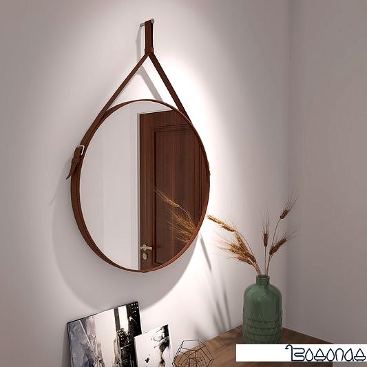 Континент Ритц D 650 (коричневый) фото 4