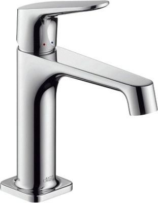 Смеситель Hansgrohe Citterio M 34010000