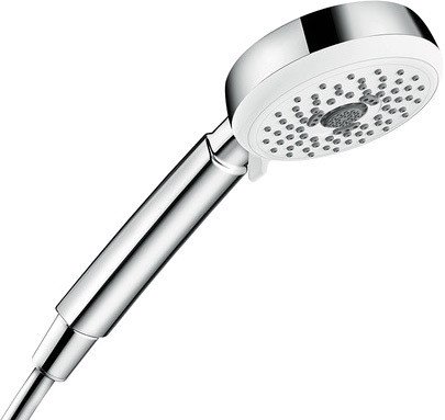Душевая лейка Hansgrohe Crometta 100 Multi [26823400] фото 1