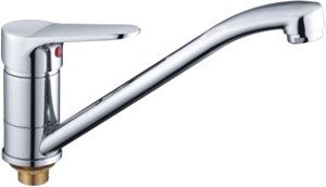 Смеситель Gappo G4936