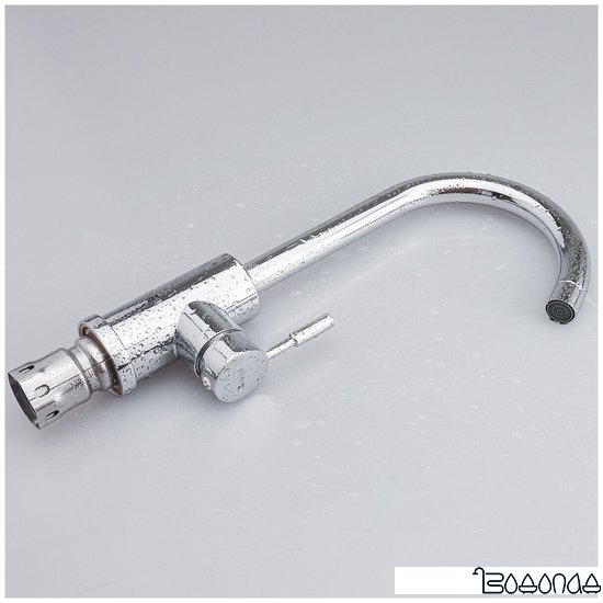 Смеситель Ekko E40189 фото 4