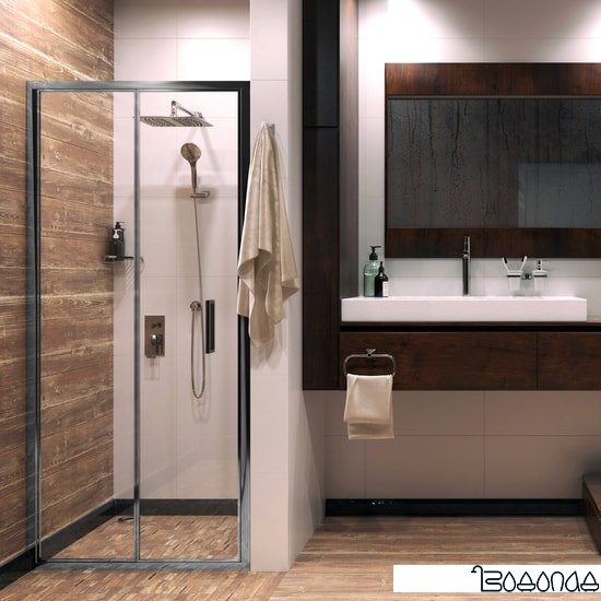 Wasserkraft Weser 78F04