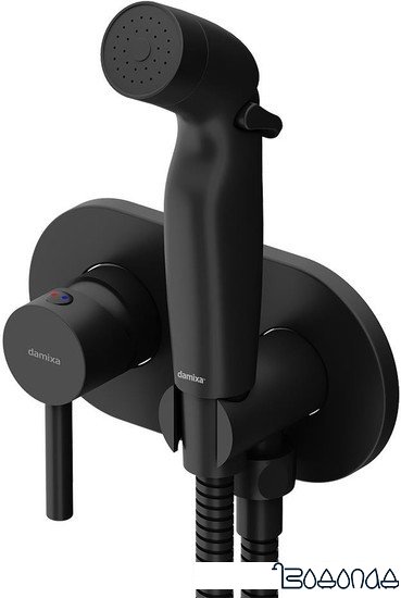 Смеситель Damixa Option 212000300
