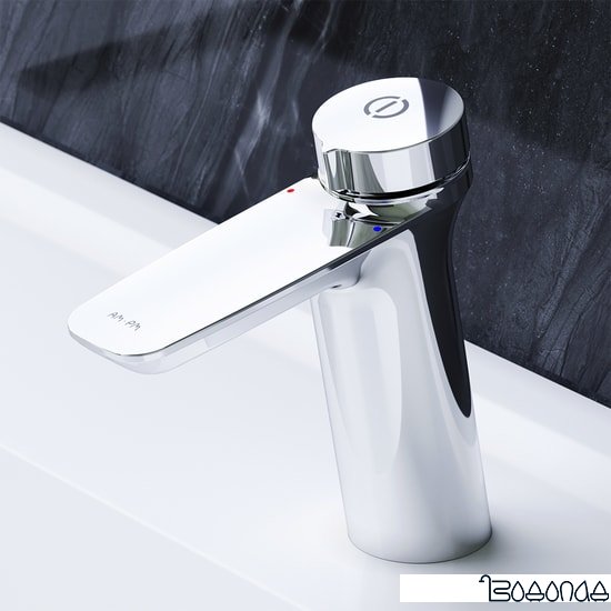 Смеситель AM.PM Inspire 2.0 F50A82400